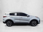 2021 Kia Sportage EX