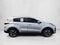 2021 Kia Sportage EX