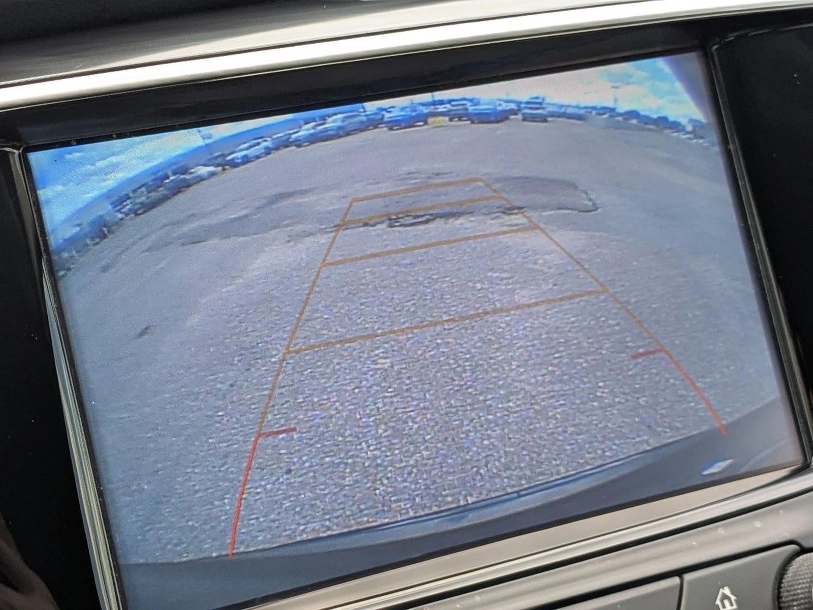 2020 Buick Envision Premium