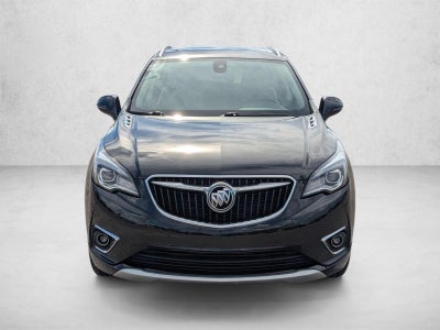 2020 Buick Envision Premium