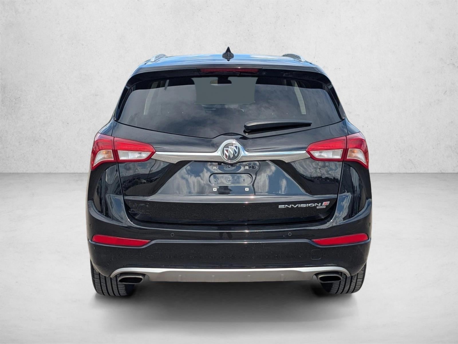 2020 Buick Envision Premium