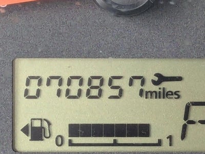 2019 Mitsubishi Mirage G4 ES