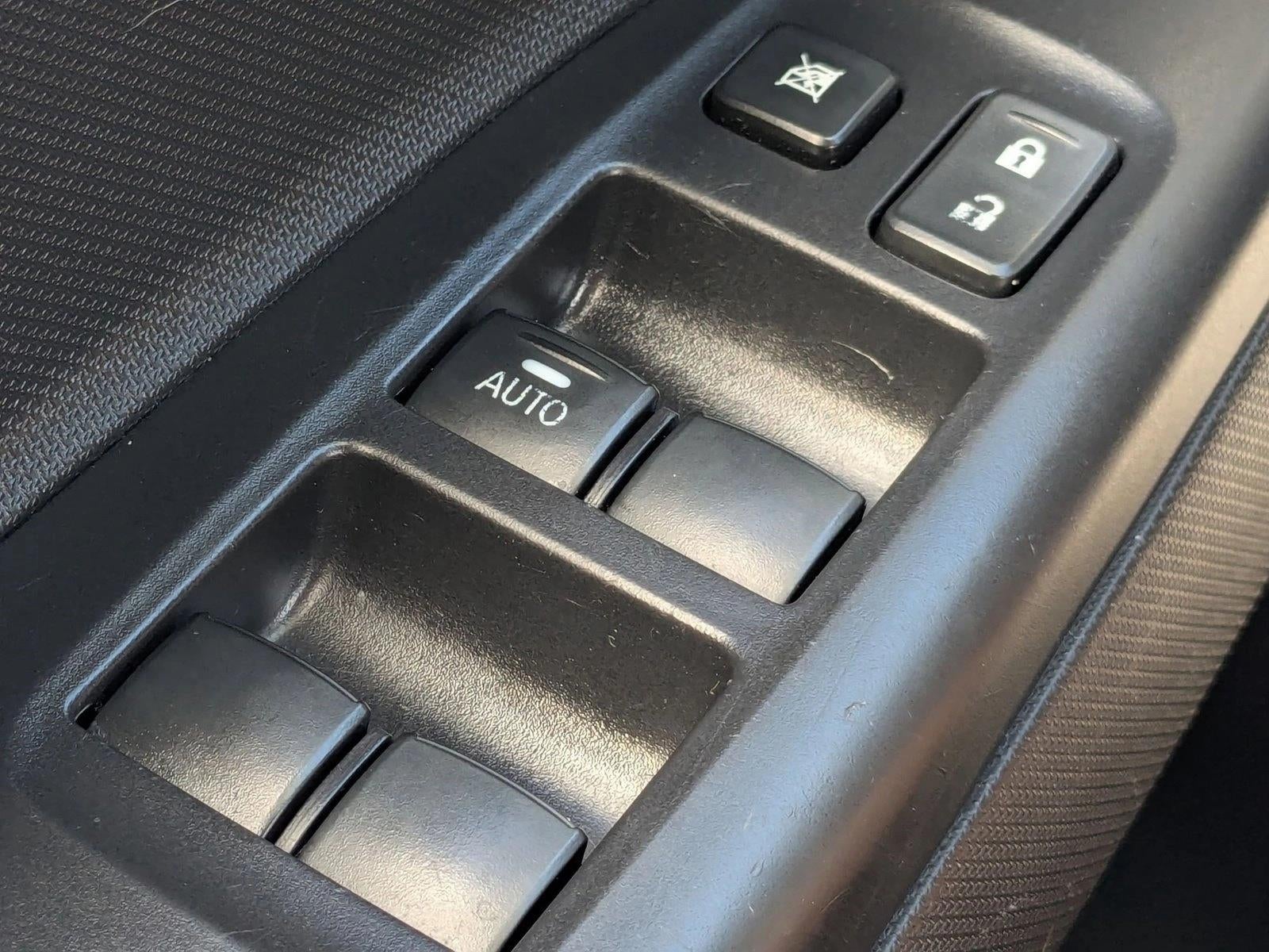 2019 Mitsubishi Mirage G4 ES