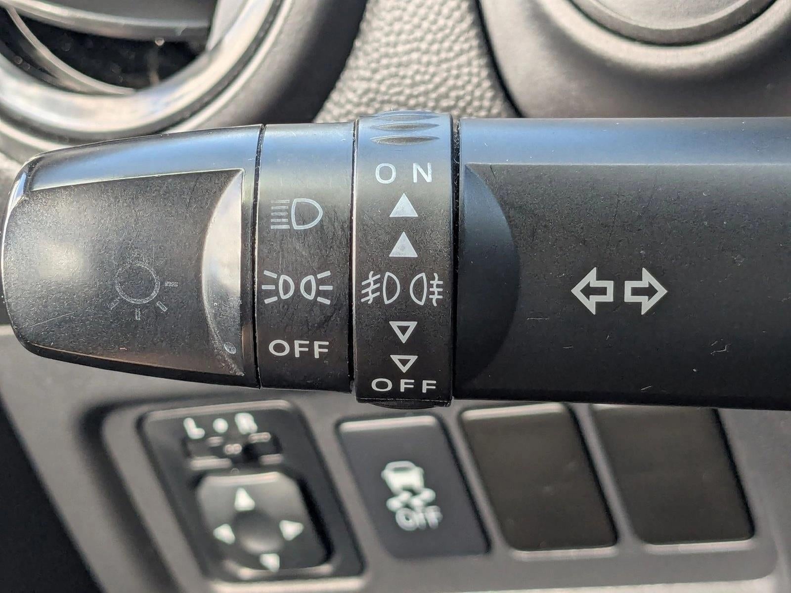 2019 Mitsubishi Mirage G4 ES