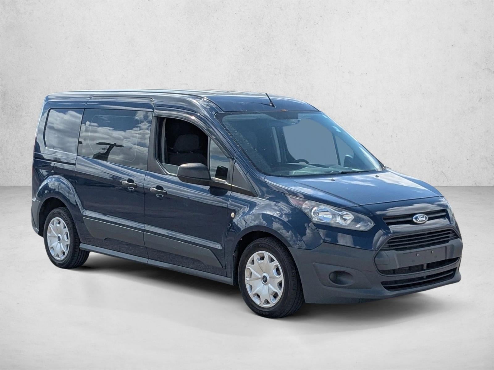 2016 Ford Transit Connect XL