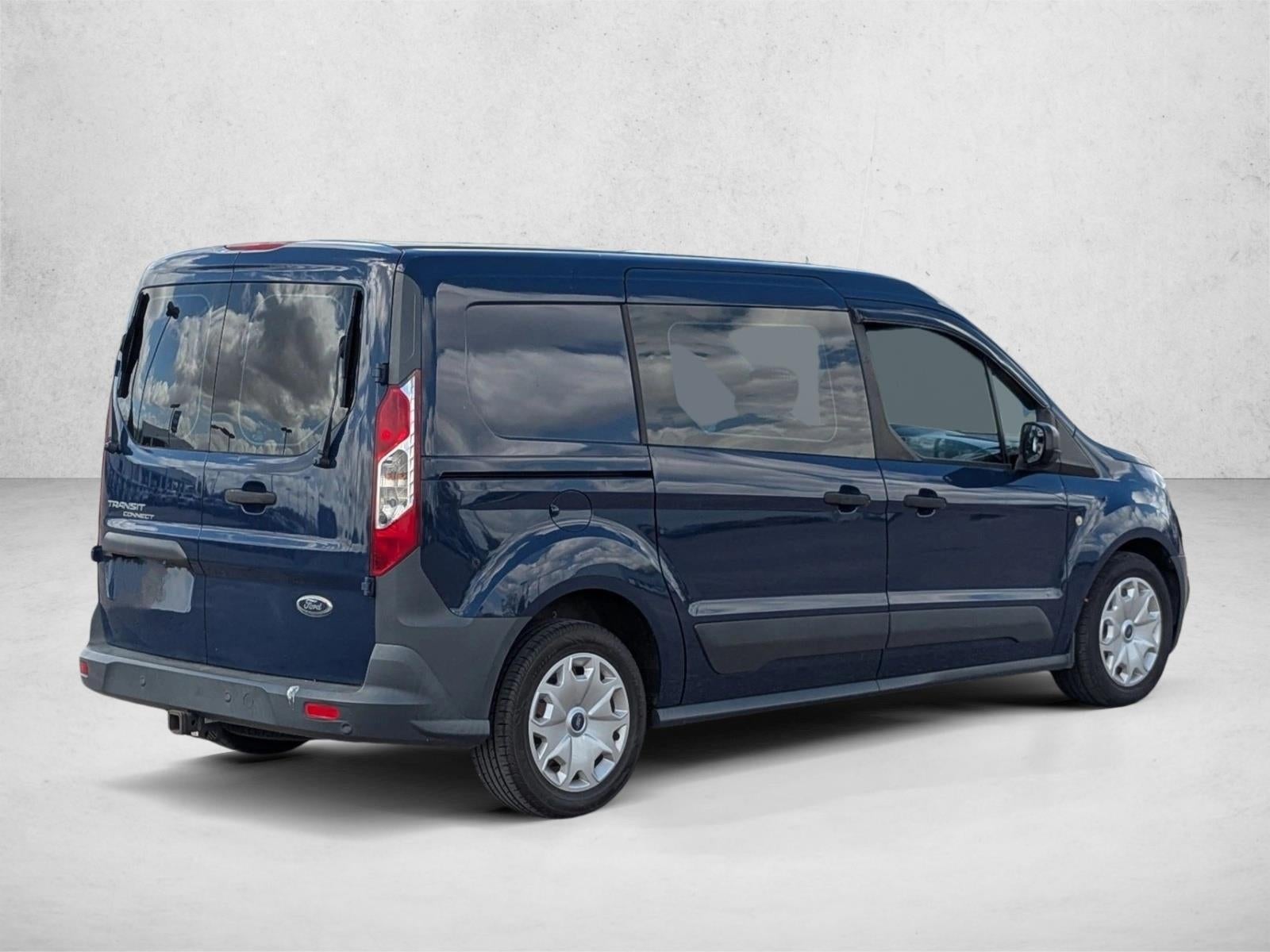 2016 Ford Transit Connect XL
