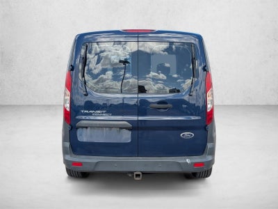 2016 Ford Transit Connect XL