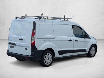 2022 Ford Transit Connect XL Cargo Van