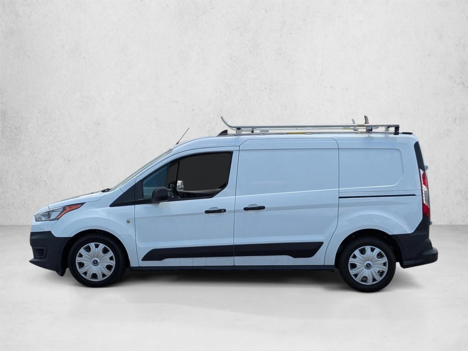 2022 Ford Transit Connect XL Cargo Van