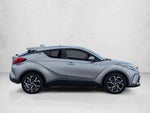 2020 Toyota C-HR XLE