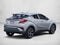 2020 Toyota C-HR XLE