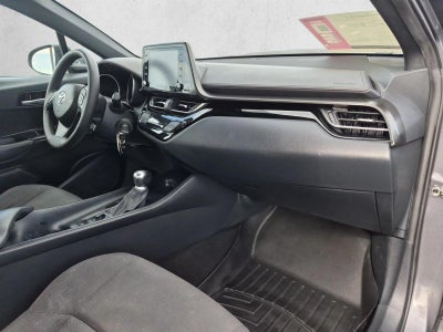 2019 Toyota C-HR LE