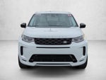2025 Land Rover Discovery Sport S