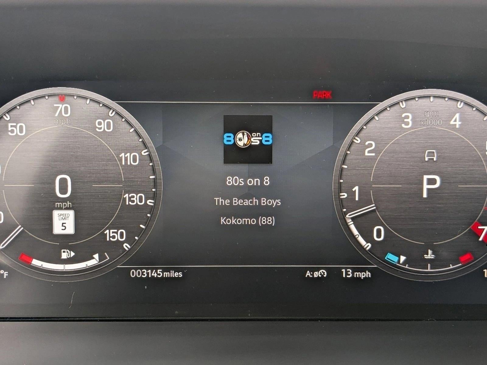 2023 Land Rover Defender X-Dynamic SE