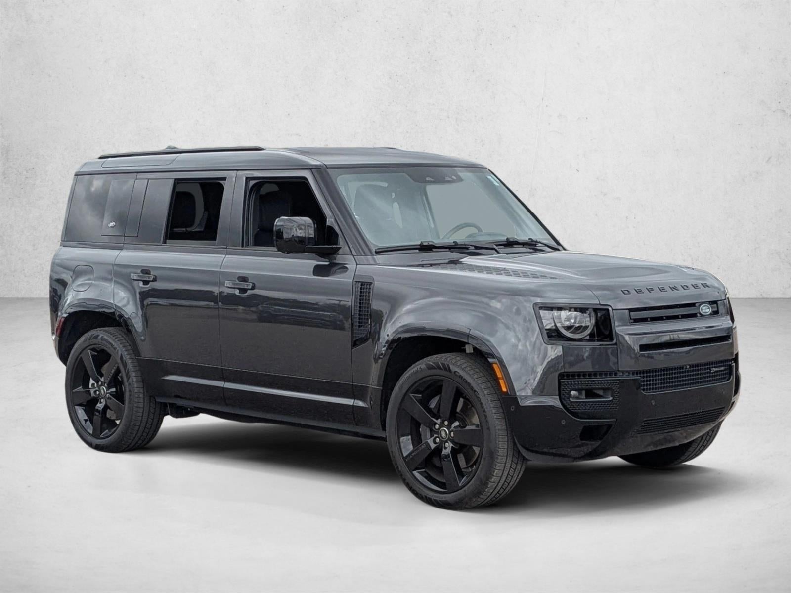 2023 Land Rover Defender X-Dynamic SE