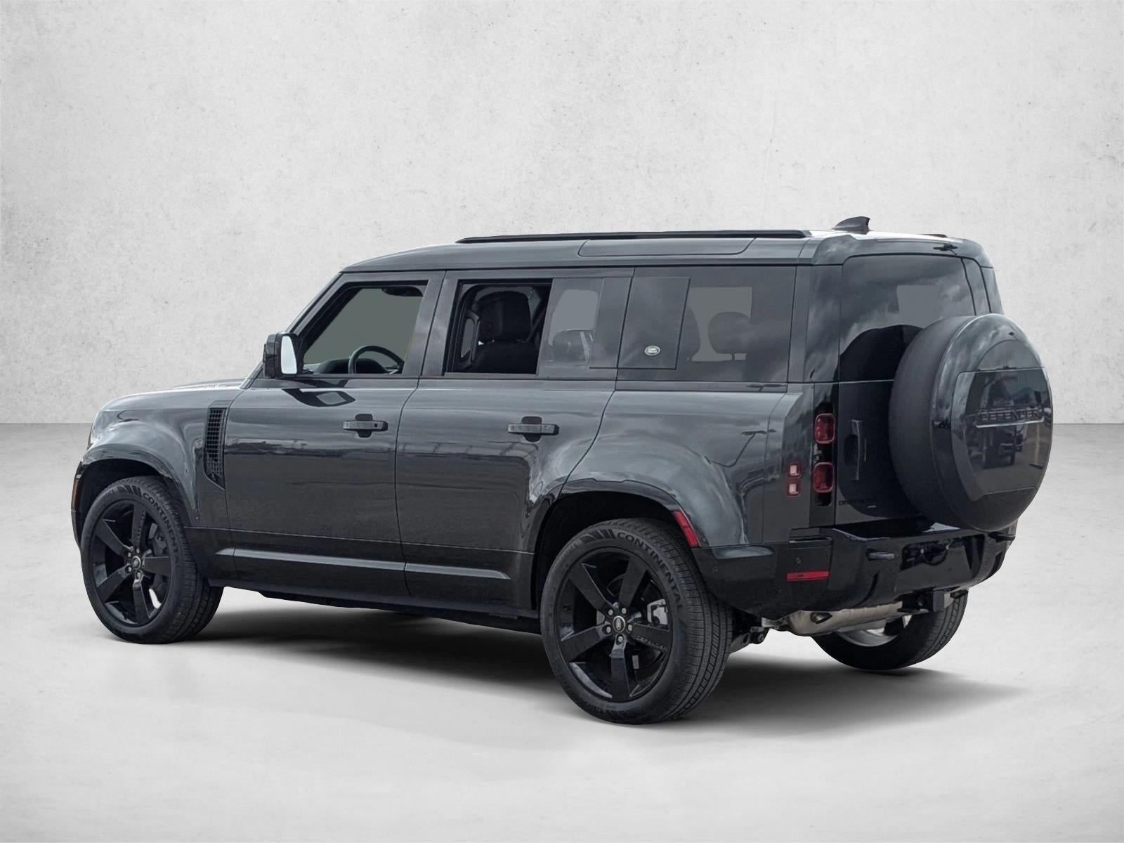 2023 Land Rover Defender X-Dynamic SE