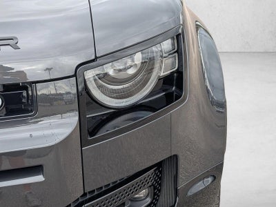 2023 Land Rover Defender X-Dynamic SE