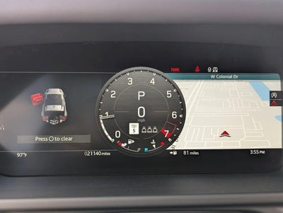 2024 Land Rover Defender V8