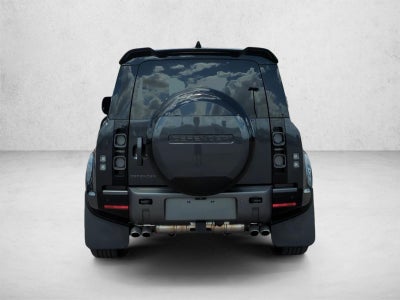2024 Land Rover Defender V8