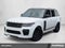 2019 Land Rover Range Rover Base