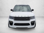 2019 Land Rover Range Rover Base