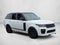 2019 Land Rover Range Rover Base