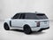2019 Land Rover Range Rover Base