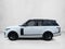 2019 Land Rover Range Rover Base