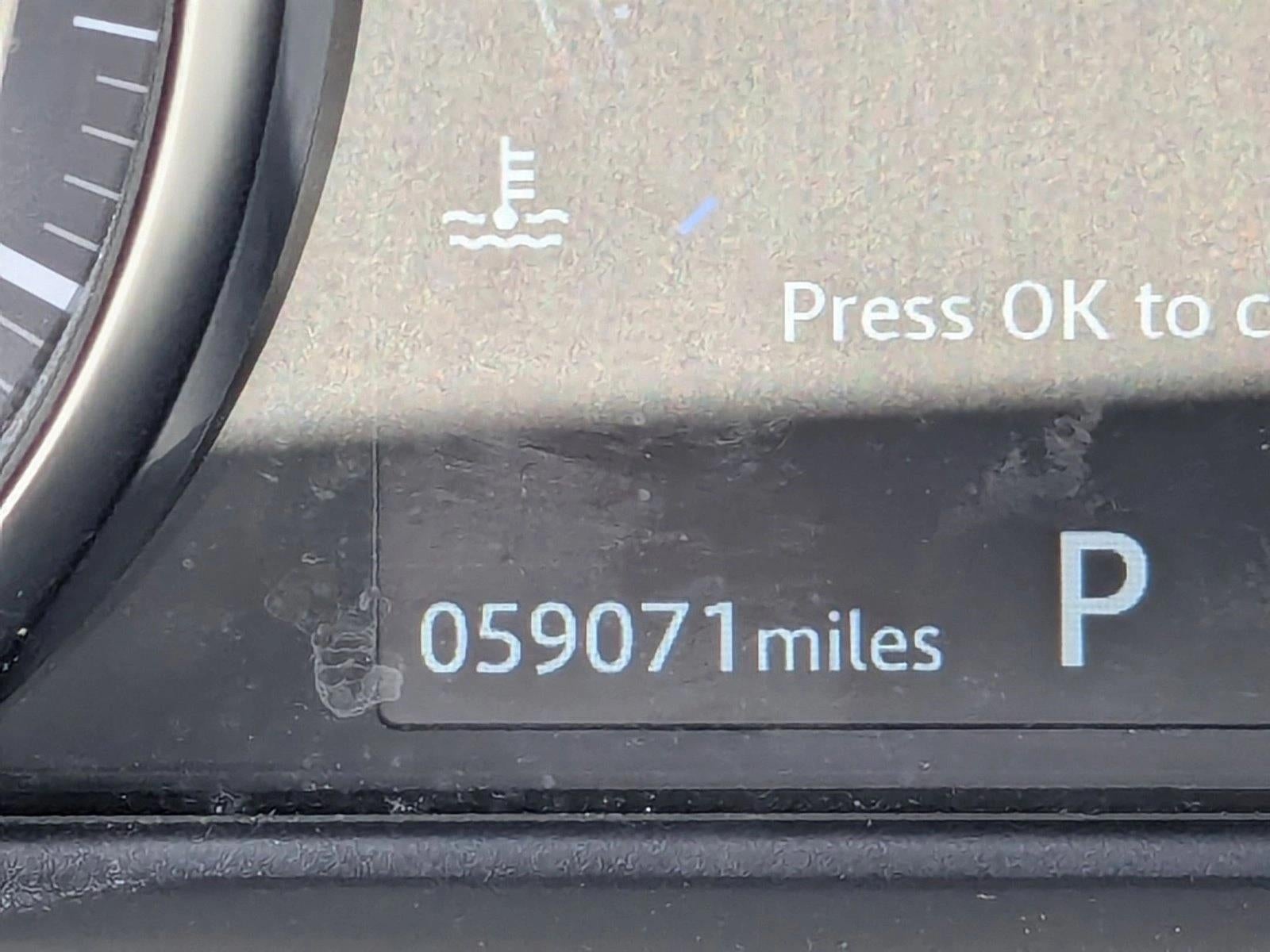 2019 Land Rover Range Rover Evoque Landmark Edition