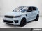 2019 Land Rover Range Rover Sport HST MHEV
