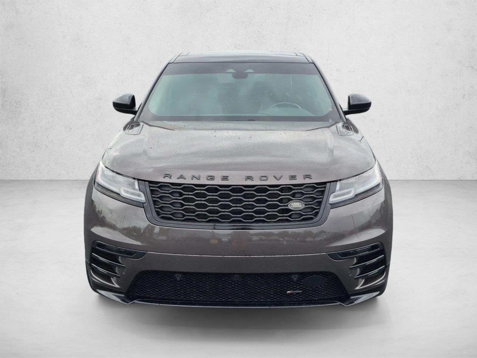 2023 Land Rover Range Rover Velar P340 R-Dynamic S MHEV