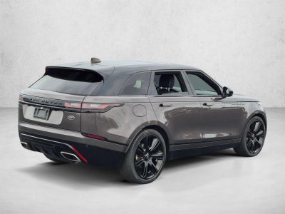 2023 Land Rover Range Rover Velar P340 R-Dynamic S MHEV