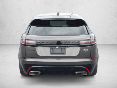 2023 Land Rover Range Rover Velar P340 R-Dynamic S MHEV