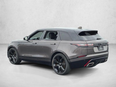 2023 Land Rover Range Rover Velar P340 R-Dynamic S MHEV