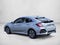 2019 Honda Civic Hatchback LX