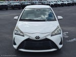 2018 Toyota Yaris L