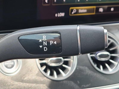 2022 Mercedes-Benz E 450 E 450