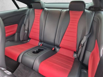 2022 Mercedes-Benz E 450 E 450