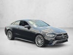 2022 Mercedes-Benz E 450 E 450