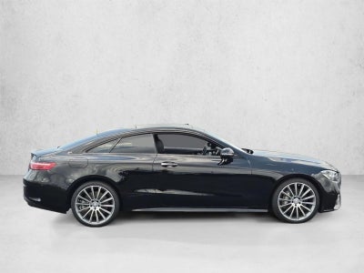 2022 Mercedes-Benz E 450 E 450