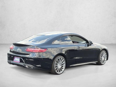 2022 Mercedes-Benz E 450 E 450