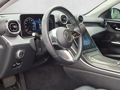 2023 Mercedes-Benz C 300 Sedan