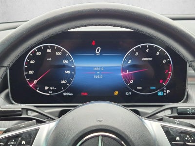 2023 Mercedes-Benz C 300 Sedan