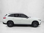 2026 Mercedes-Benz GLC 300 SUV