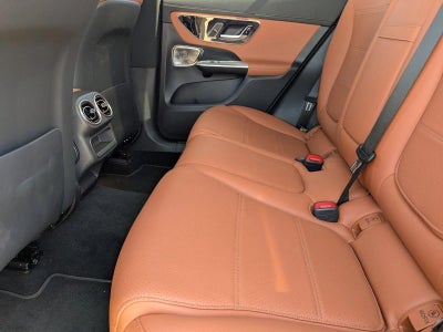 2024 Mercedes-Benz GLC GLC 300