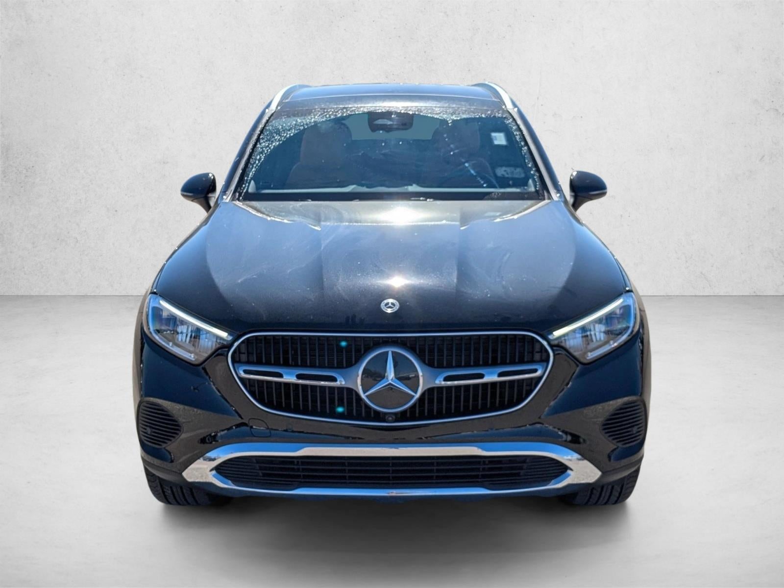 2024 Mercedes-Benz GLC GLC 300