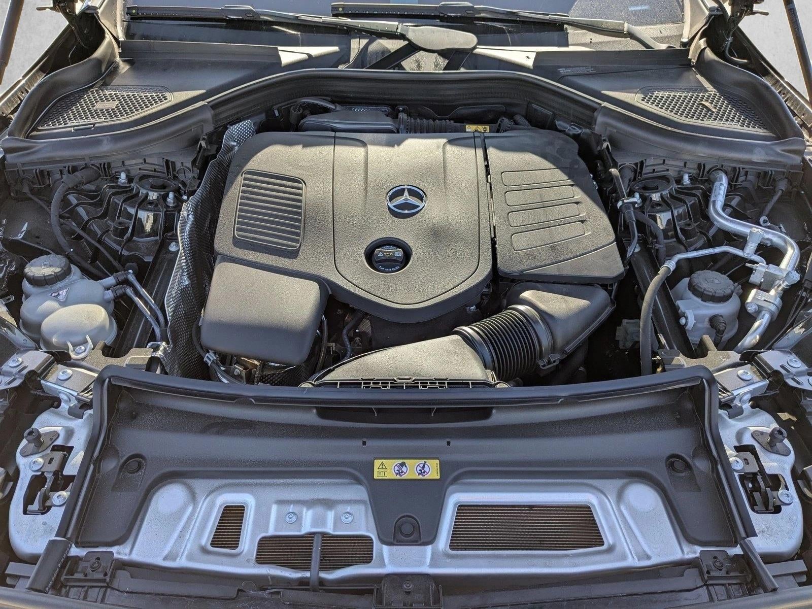 2024 Mercedes-Benz GLC GLC 300