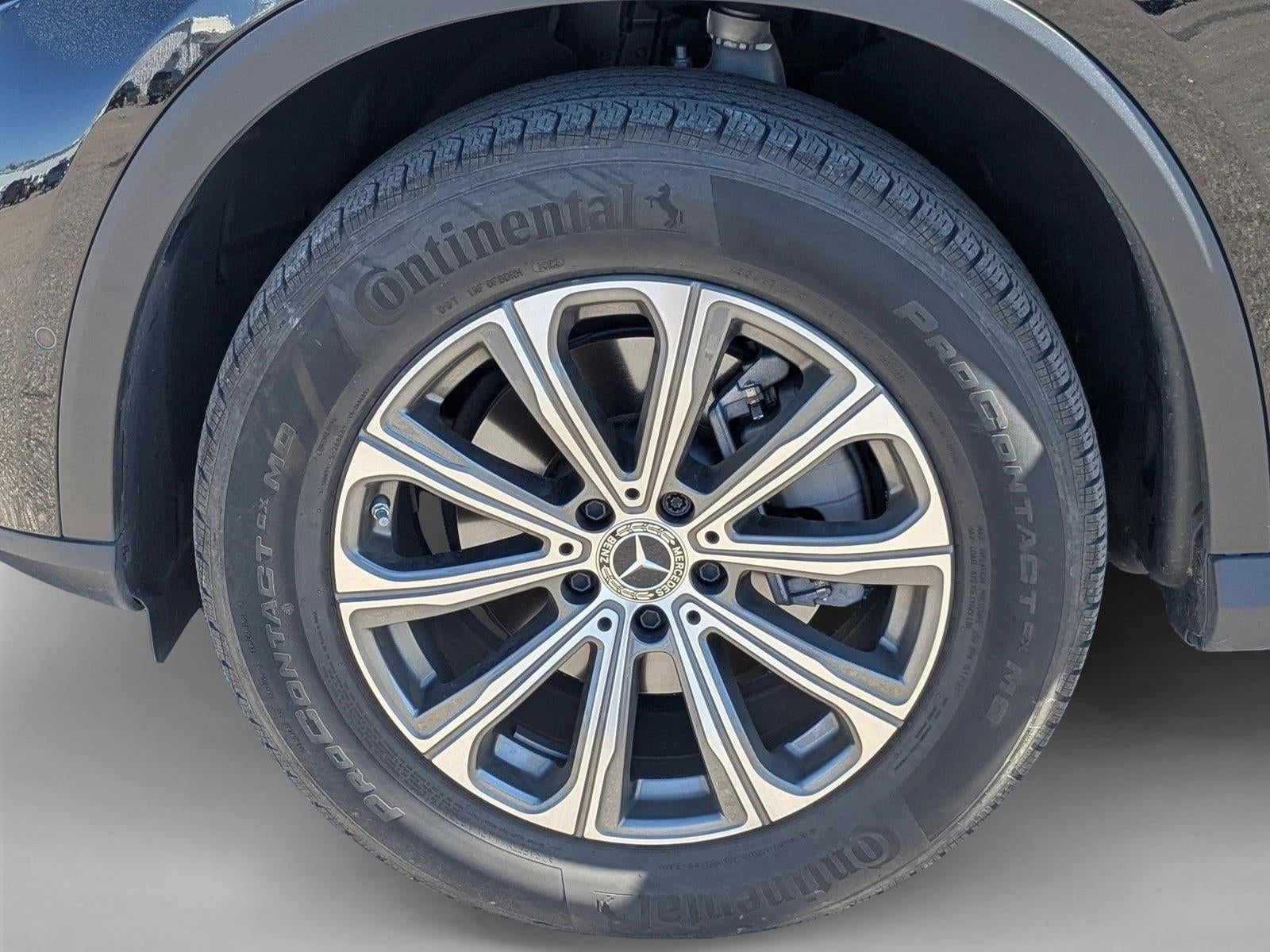 2024 Mercedes-Benz GLC GLC 300