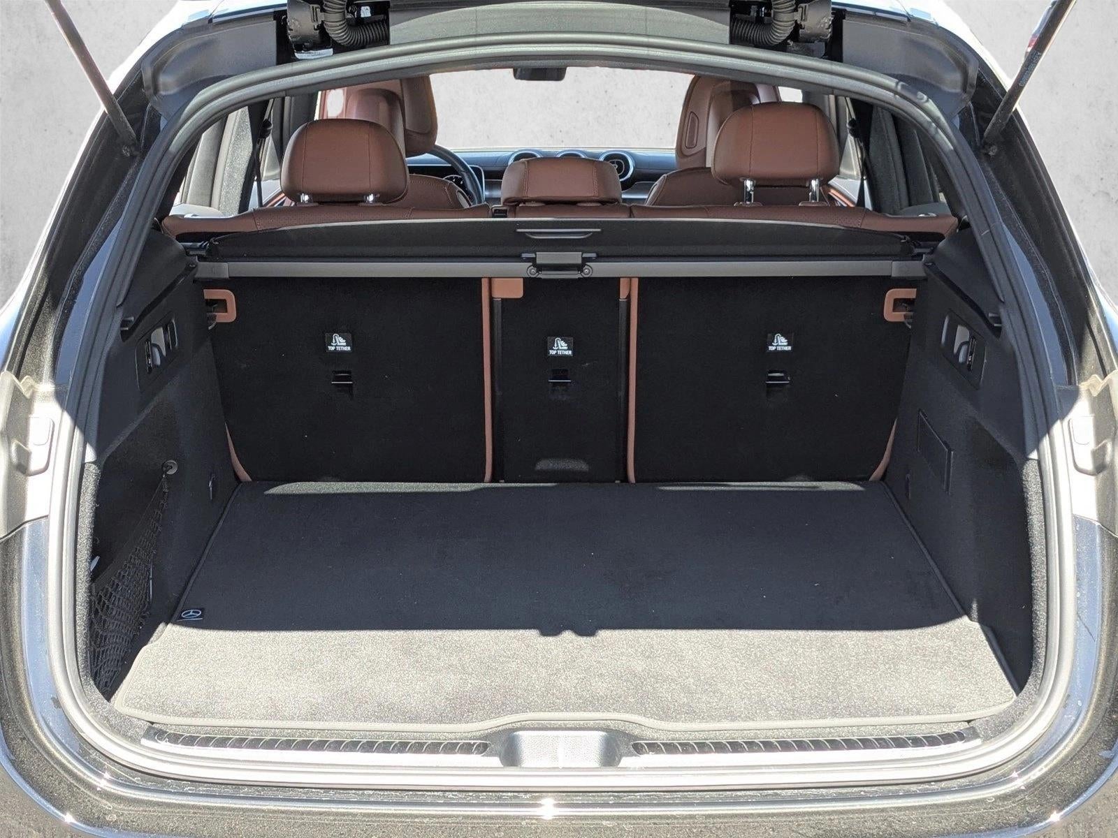 2024 Mercedes-Benz GLC GLC 300