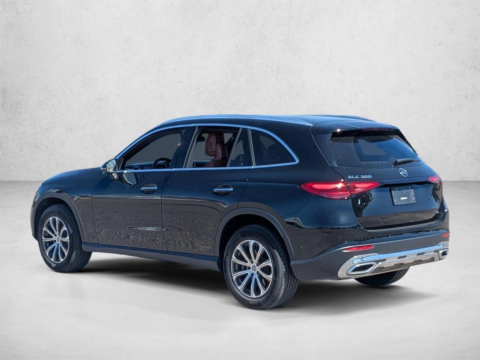 2024 Mercedes-Benz GLC GLC 300